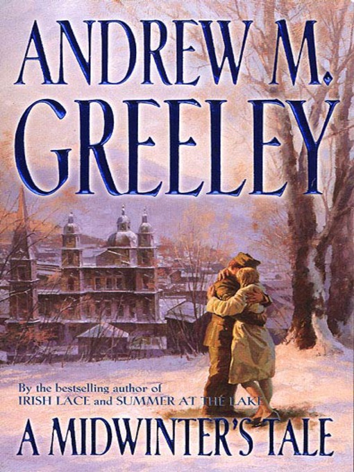 Cover image for A Midwinter's Tale